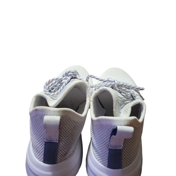 Adidas Cloudfoam running shoes - Picture 3 of 5